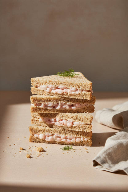 Prawn Mayonnaise Sandwich Filling 1kg alternate product view 2