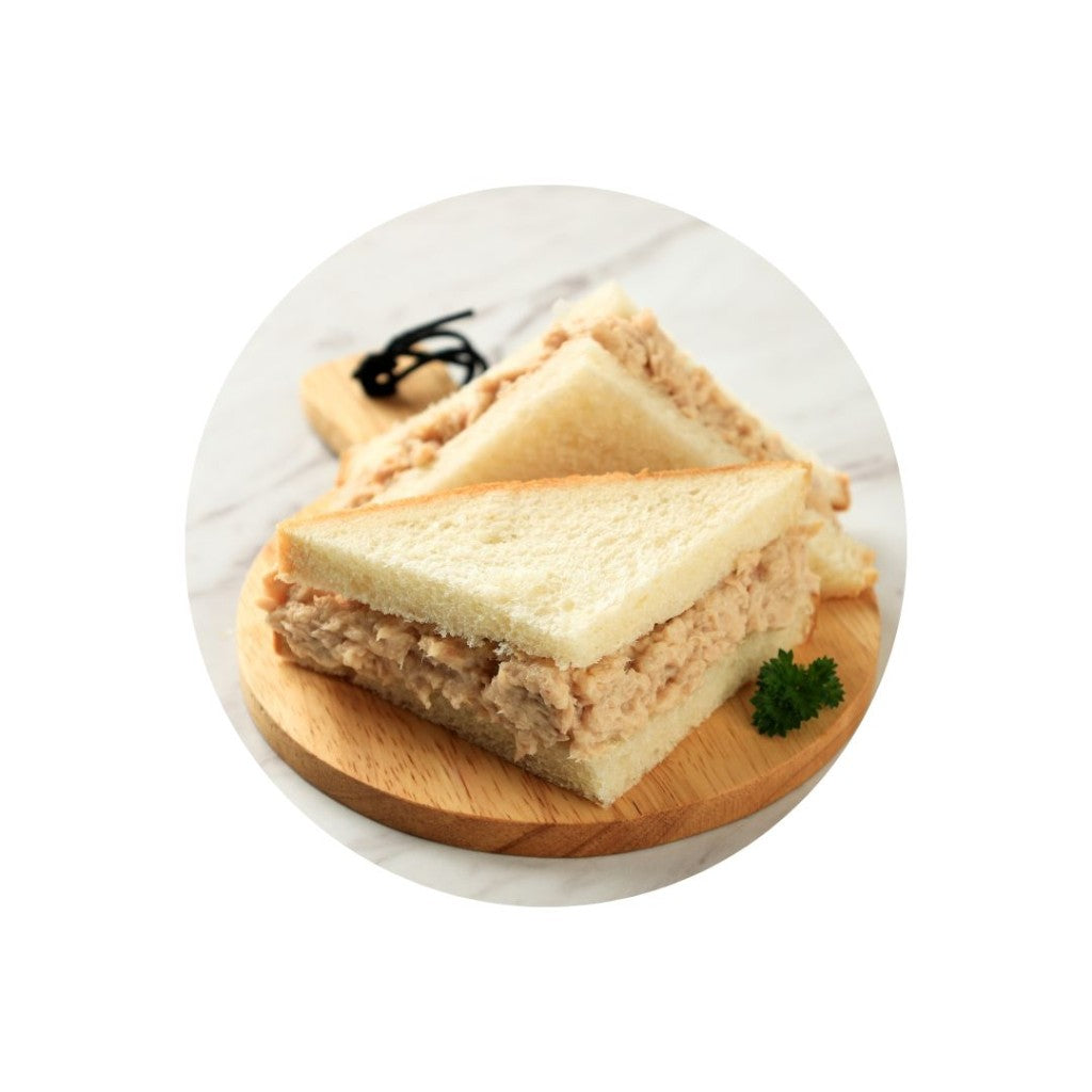 Tuna Mayonnaise Sandwich Filling 1kg product image 2