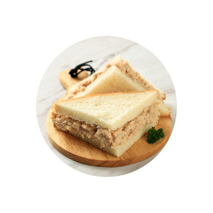 Tuna Mayonnaise Sandwich Filling 1kg product image 2
