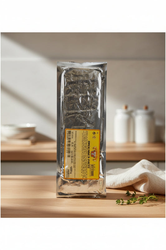 Ardennes Pâté 1kg product pack