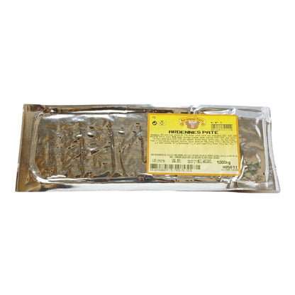 Ardennes Pâté 1kg product image 2