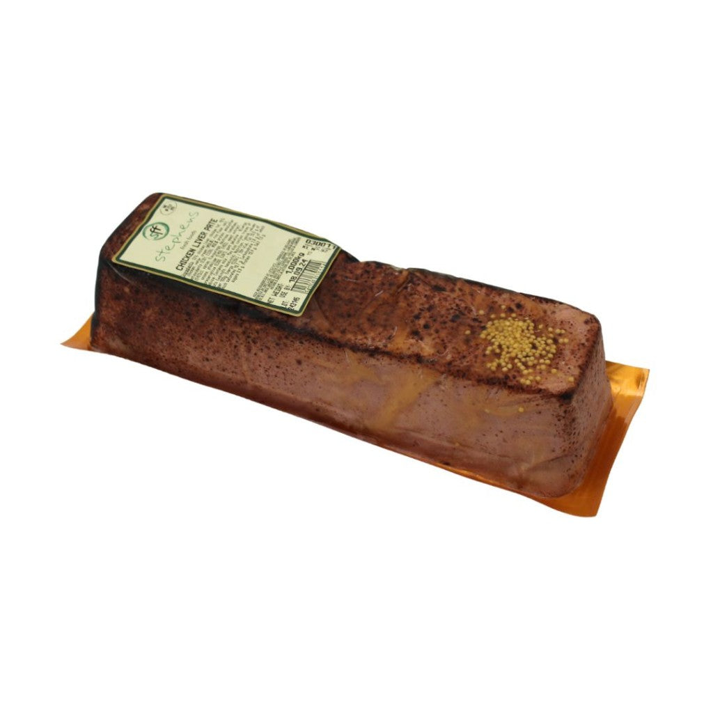 Chicken Liver Pâté 1kg product image 2