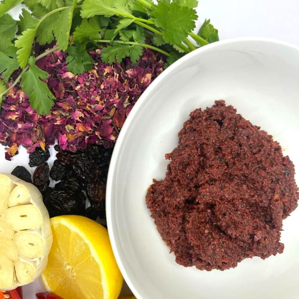 Rose Harissa 1kg product image 2