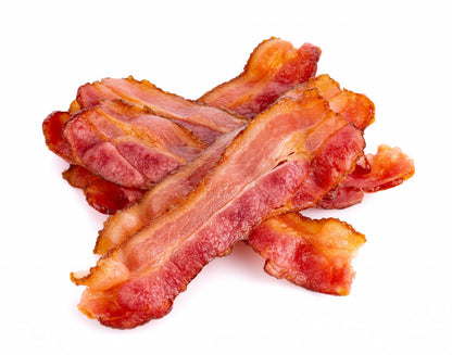 Crispy Cooked Bacon 1kg product image 2