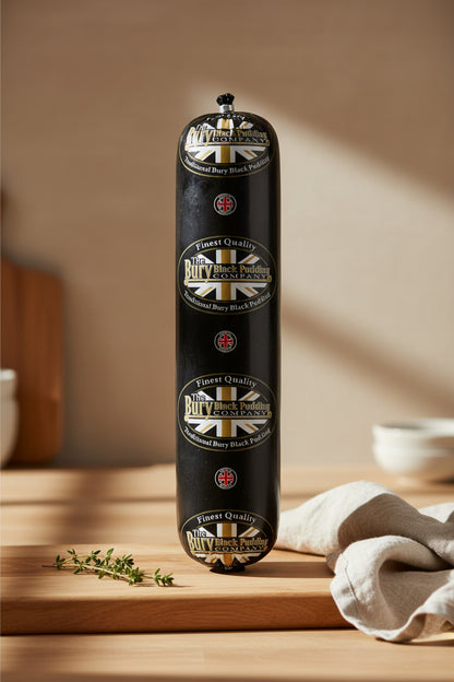 Black Pudding Stick 1.36kg product pack