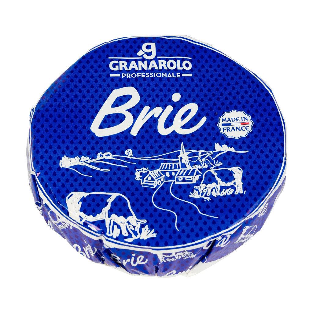 French Brie 60% 1kg alternate product view 2