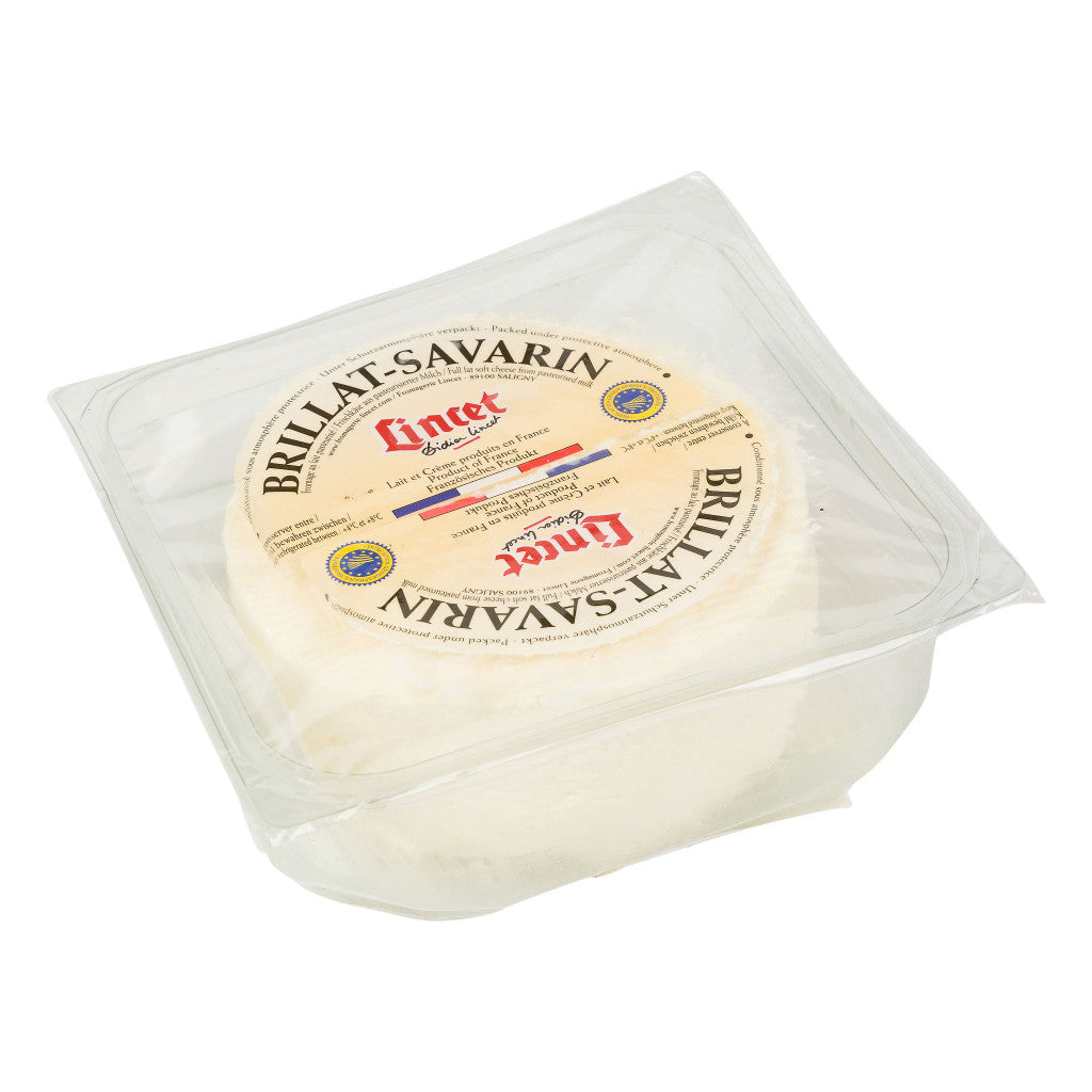 Fresh Brillat Savarin 500g product image 2