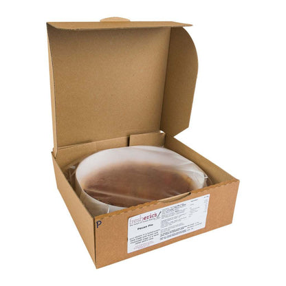 Pecan Pie (12 ptn)