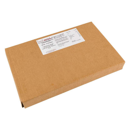 Lemon Drizzle Traybake (750g (12 ptn))