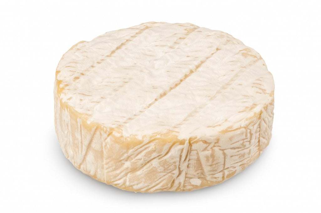 French Pasteurised Camembert 250g alternate product view 2