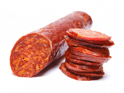 Hot Cooking Chorizo 1kg product image 2