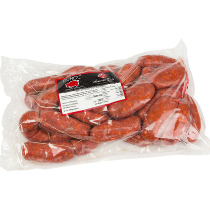 Mild Mini Cooking Chorizo 1kg product image 2