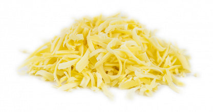 Grated Mature Cheddar 2kg alternate product view 2