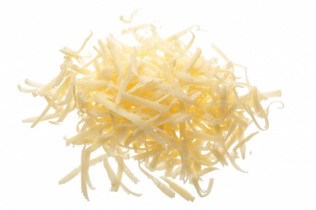 Grated Mild Cheddar 2kg alternate product view 2
