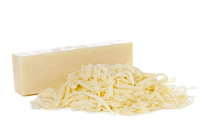 Grated Mozzarella 2kg alternate product view 2