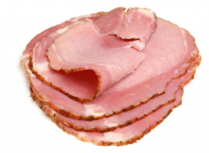 Honey Roast Sliced Ham 500g product image 2