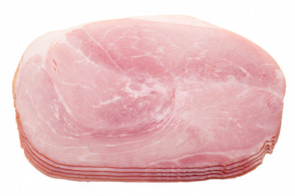 Plain Sliced Ham 500g product image 2