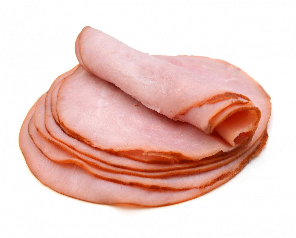Smoked Sliced Ham 500g product image 2