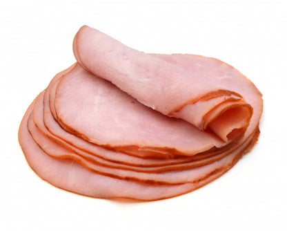 Smoked Sliced Ham 500g product image 2