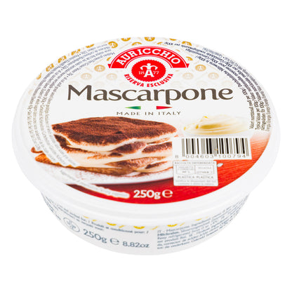 Mascarpone 250g 250g alternate product view 2
