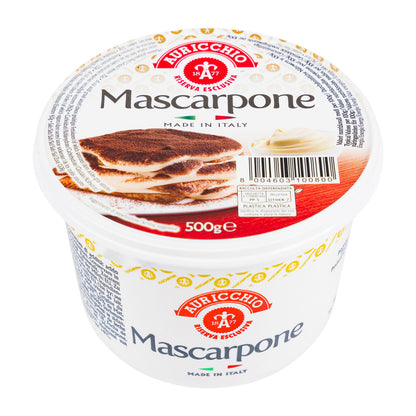 Mascarpone 500g 500g alternate product view 2