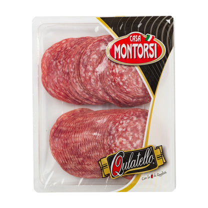Sliced Milano Salami 500g product image 2
