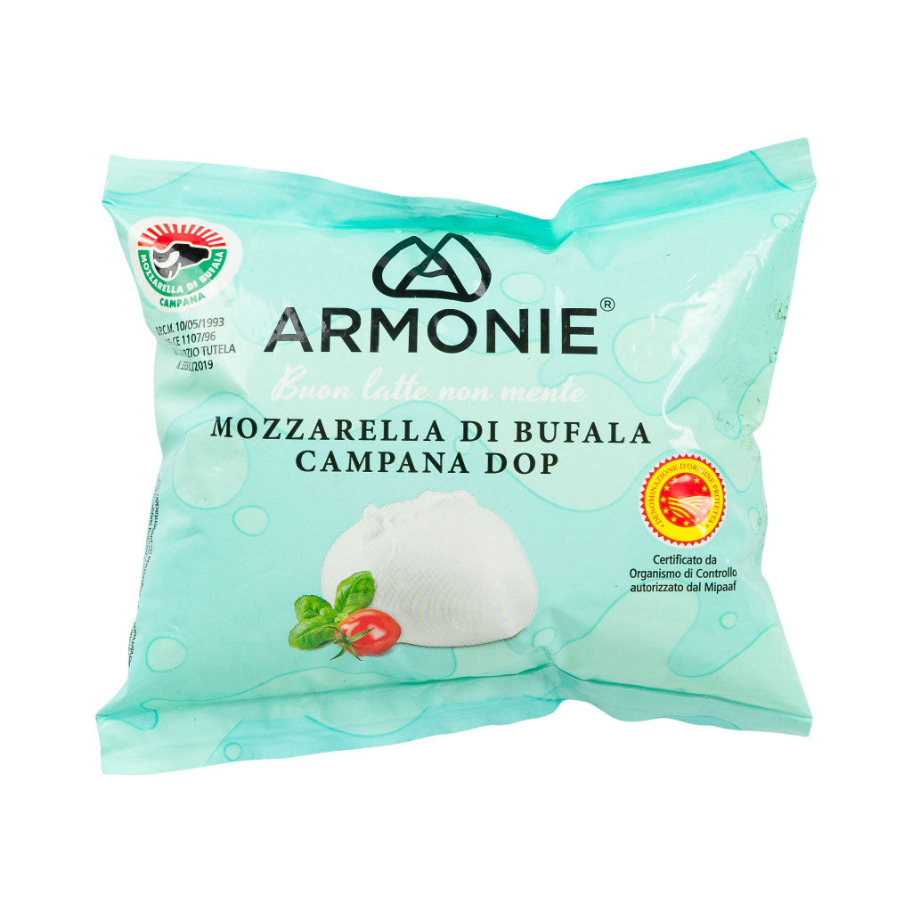 Buffalo Mozzarella 125g product image 2
