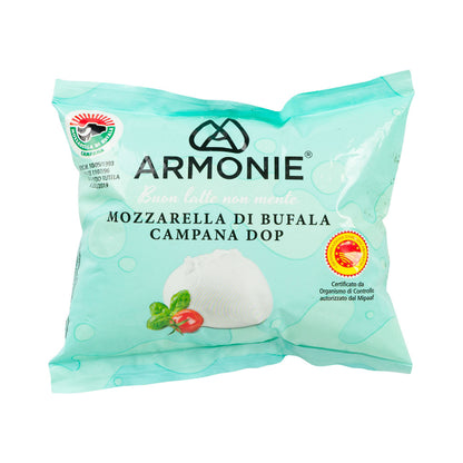 Buffalo Mozzarella 125g product image 2