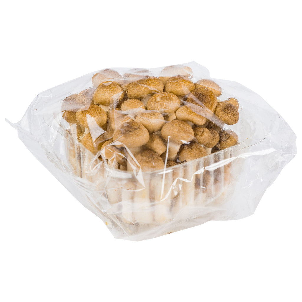 Brown Shimeji Mushrooms 150g alternate product view 2