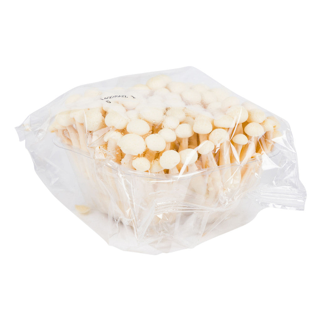 White Shimeji Mushrooms 150g alternate product view 2