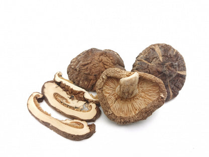 Dried Shiitake Mushrooms 1kg product image 2