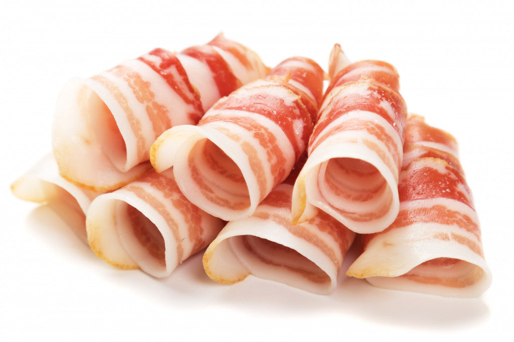 Smoked Thin Cut Pancetta 500g product image 2