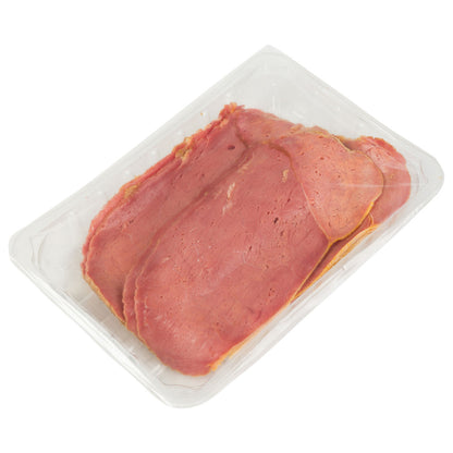 Sliced Salt Beef 500g product image 2