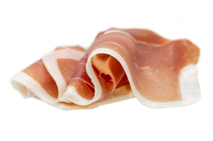 Sliced Serrano Ham, Chilled (500g, Approx. 25 Slices)