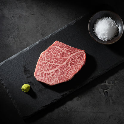 Japanese A5 Wagyu Fillet , 200g