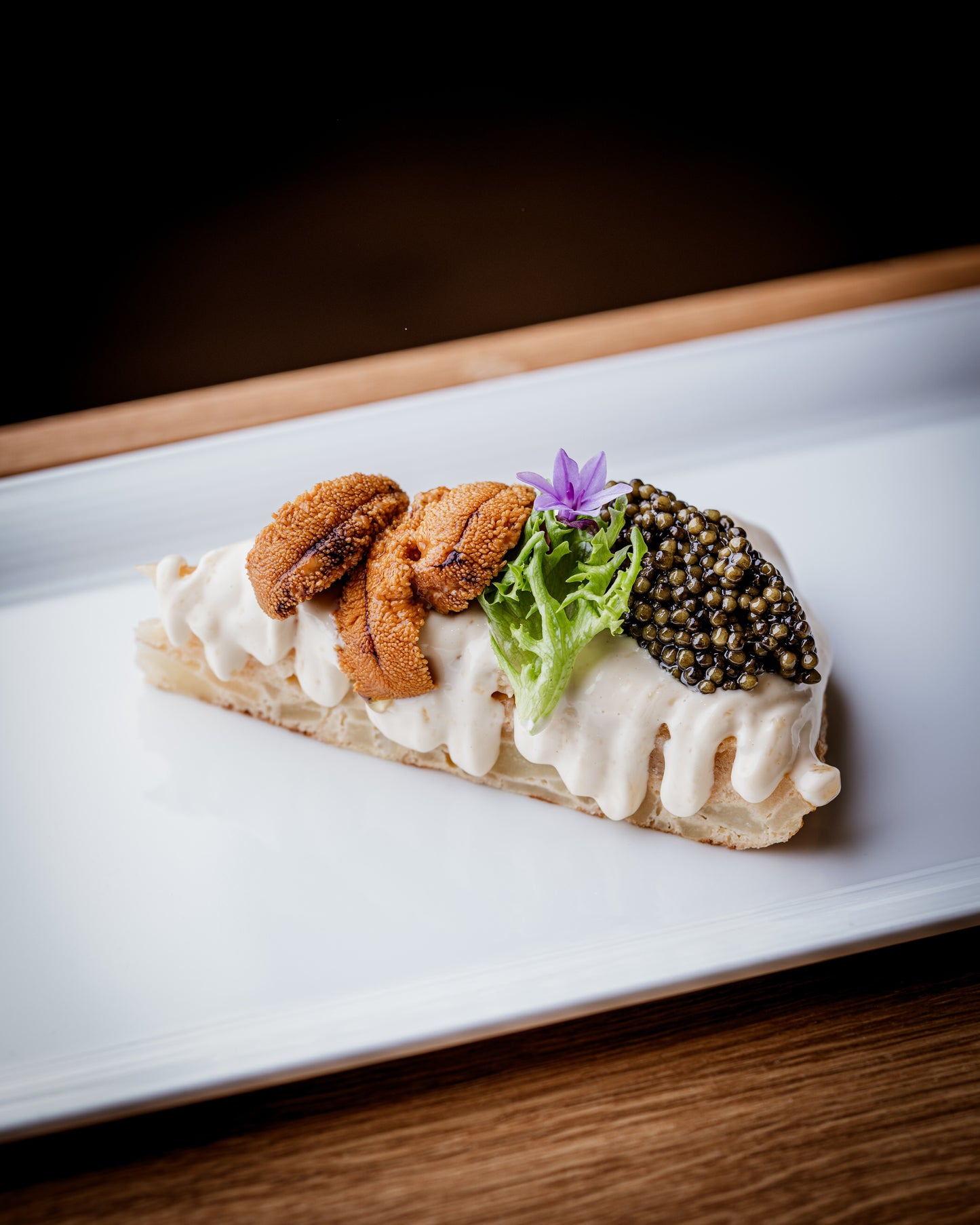 Royal Oscietra Caviar - Beleaev Caviar