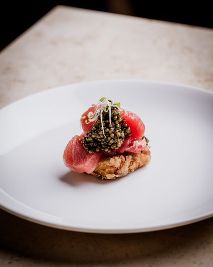 Royal Oscietra Caviar - Beleaev Caviar