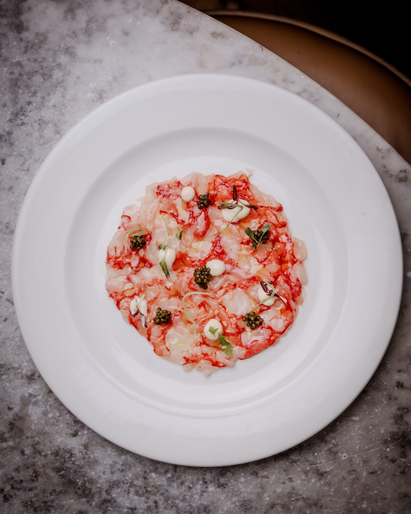 Royal Baeri Caviar - Beleaev Caviar