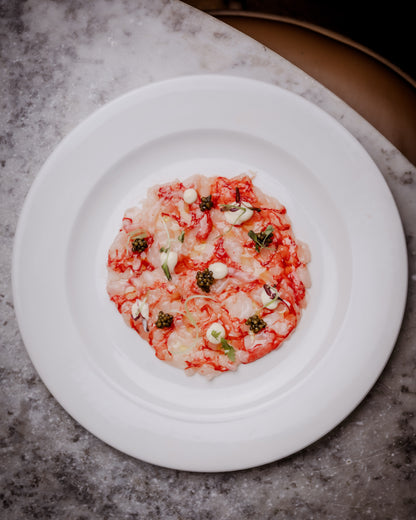 Royal Baeri Caviar - Beleaev Caviar