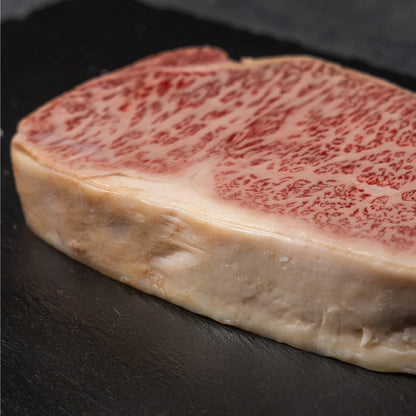 Japanese A5 Wagyu Sirloin , 200g