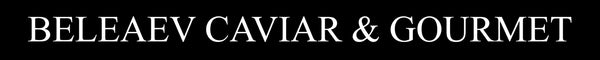Beleaev Caviar