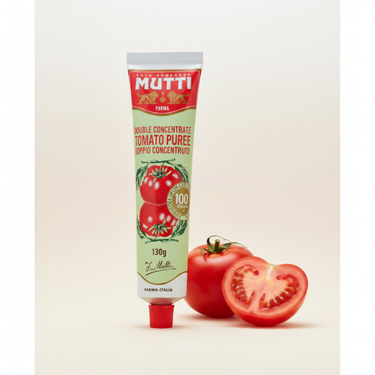 Tomato Paste Tube (130g) pack