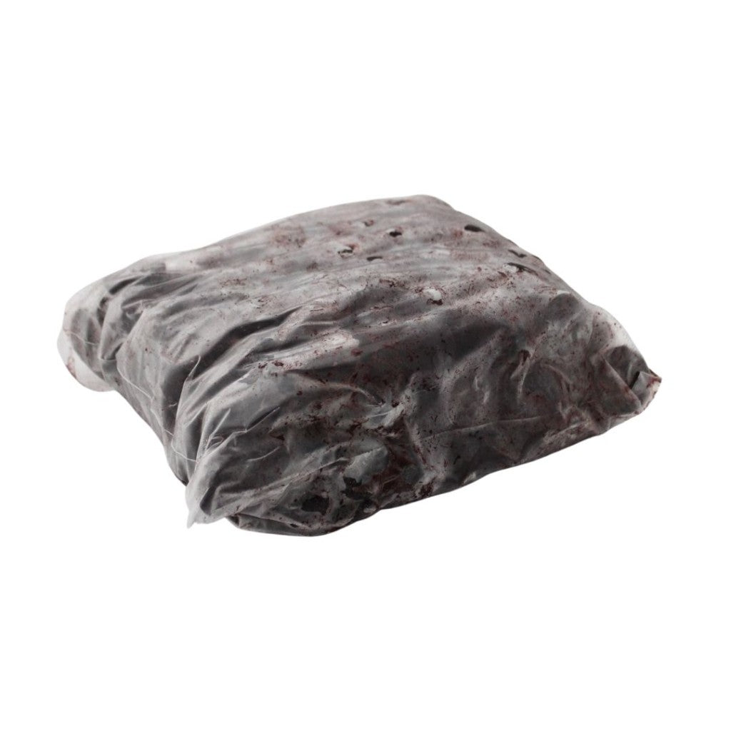 Purée Acai, Frozen — Petruz (1kg) pack