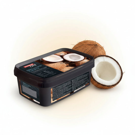 Purée Andros — Coconut (1kg) pack