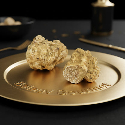 Alba White Truffle, (Magnatum Pico), Fresh, 10g - Beleaev Caviar