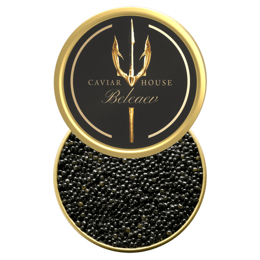 Royal Baeri Caviar