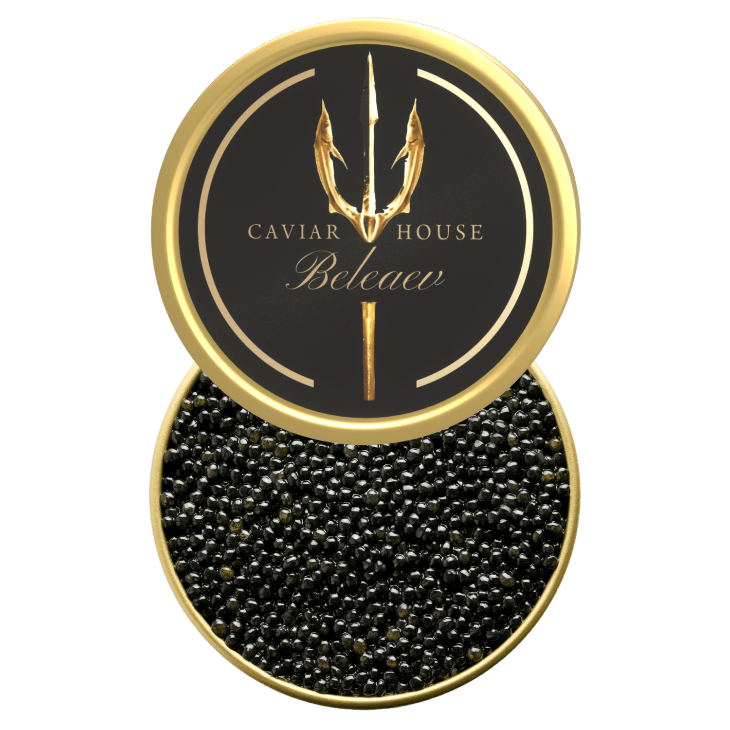Royal Baeri Caviar