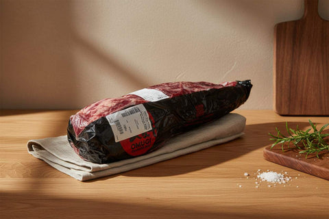Beef Fillet, Grain Fed - Omugi Each (2.5kg)