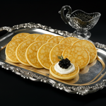 Beleaev Blinis - 12 pc