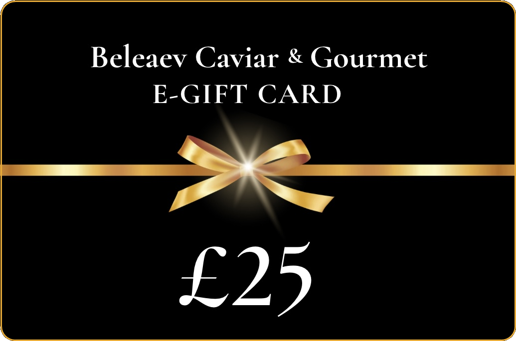 Beleaev e-gift card digital gift voucher for online shopping in AED